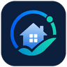 RentHealth logo